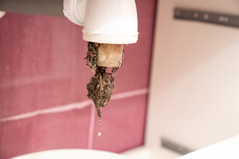 Plumbing service company in Louisville, KY